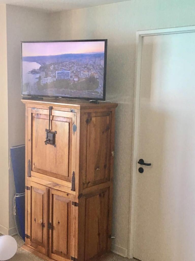 San Alfonso Del Mar-Precioso Departamento Y Vista Apartment Алгаробо Екстериор снимка