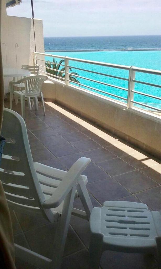 San Alfonso Del Mar-Precioso Departamento Y Vista Apartment Алгаробо Екстериор снимка