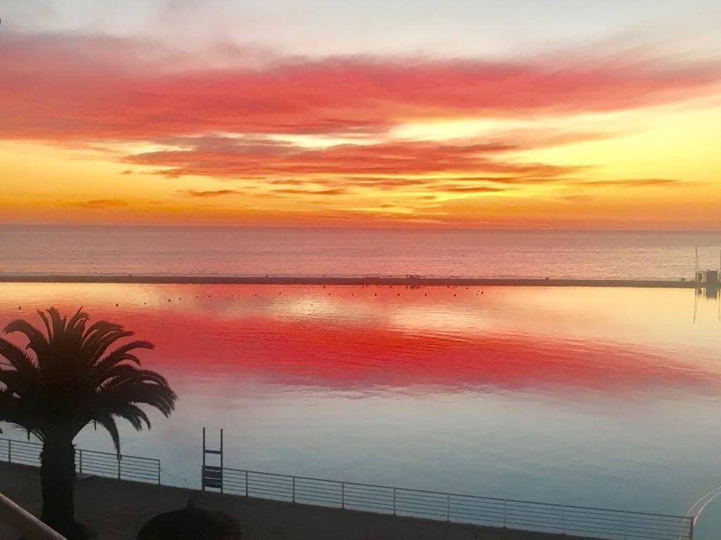 San Alfonso Del Mar-Precioso Departamento Y Vista Apartment Алгаробо Екстериор снимка
