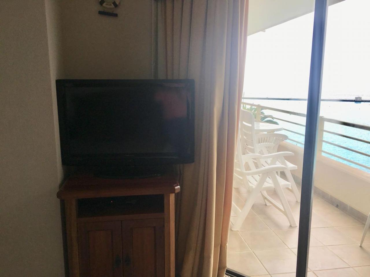 San Alfonso Del Mar-Precioso Departamento Y Vista Apartment Алгаробо Екстериор снимка