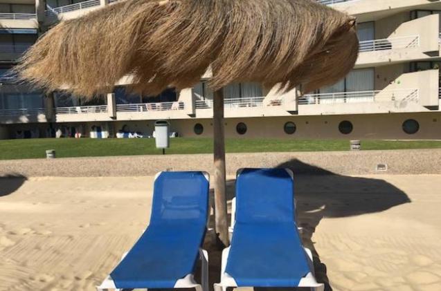 San Alfonso Del Mar-Precioso Departamento Y Vista Apartment Алгаробо Екстериор снимка